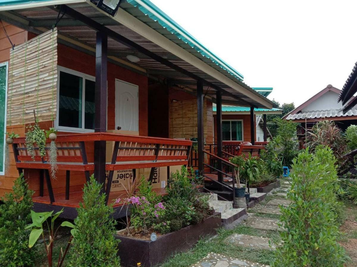 Отель Labelle House Ко-Ланта Экстерьер фото