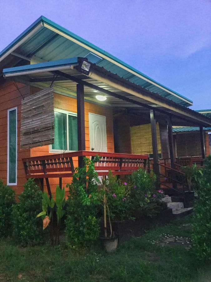 Отель Labelle House Ко-Ланта Экстерьер фото