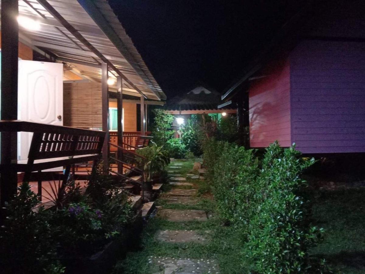 Отель Labelle House Ко-Ланта Экстерьер фото